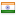 sevgikres.com server is located in India